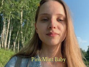 PinkMint_Baby