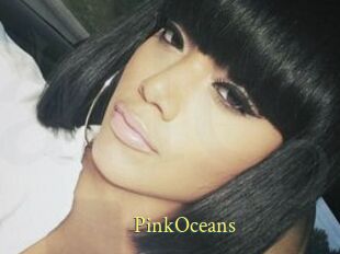 PinkOceans