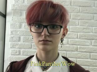 PinkPantherWow