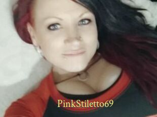 PinkStiletto69