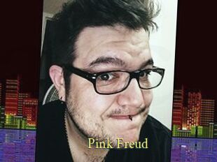 Pink_Freud