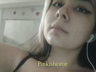 Pinkishcutie