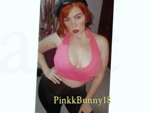PinkkBunny18