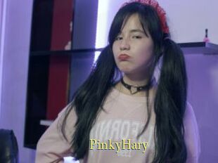 PinkyHary