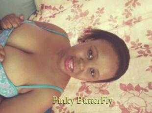 Pinky_ButterFly