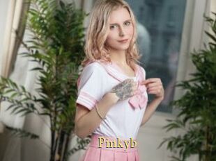 Pinkyb