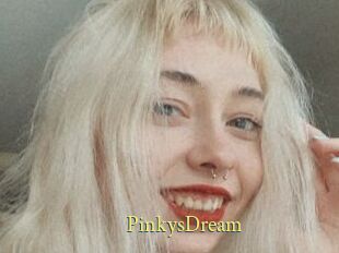 PinkysDream