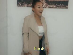 Pinski