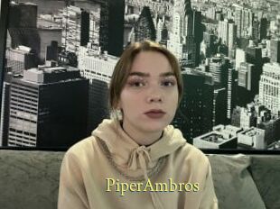 PiperAmbros