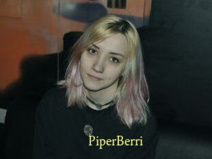 PiperBerri