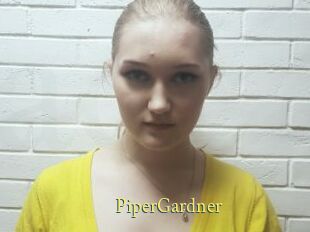 PiperGardner