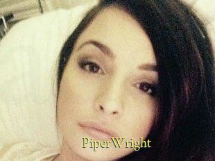 PiperWright