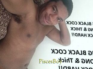 PiscesBoy