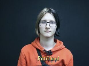 PittiHand