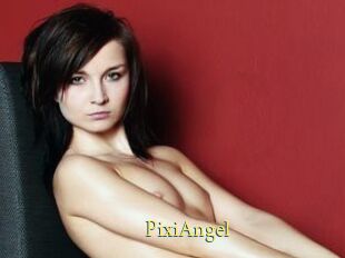 PixiAngel