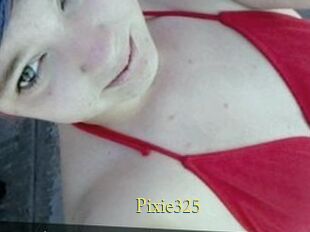 Pixie325