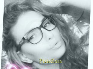PixieZora