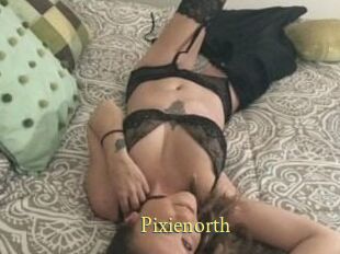 Pixienorth