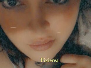 Pixierea