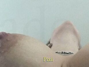 Pixii