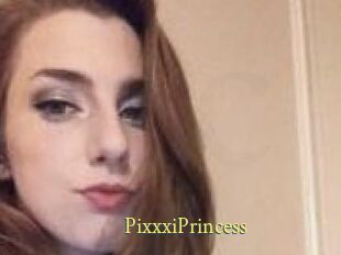 PixxxiPrincess
