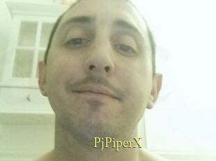 PjPiperX