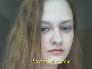 PlavinskisLesma