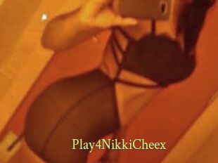 Play4NikkiCheex