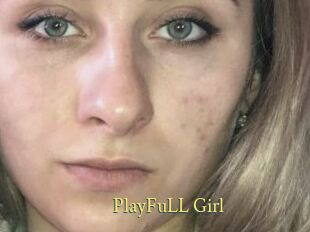 PlayFuLL_Girl