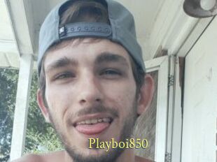 Playboi850