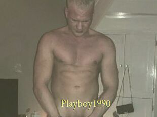 Playboy1990
