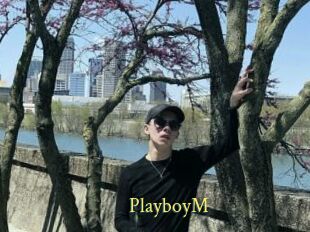 PlayboyM