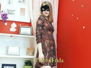 PlayfulFrida