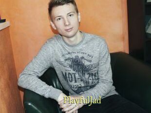 PlayfulJad