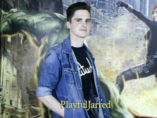 PlayfulJarred