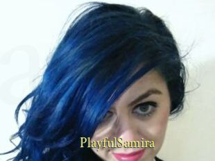 PlayfulSamira