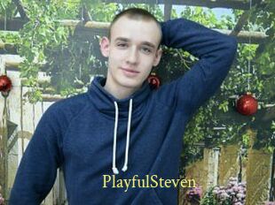 PlayfulSteven