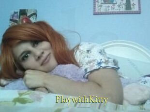 PlaywithKitty