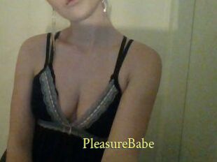 PleasureBabe