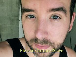 PleasureTorturedSlave