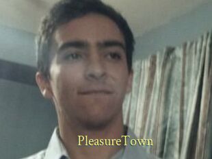 PleasureTown