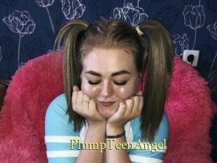 PlumpTeenAngel