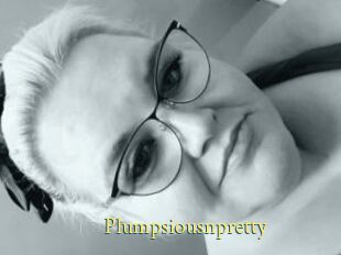 Plumpsiousnpretty
