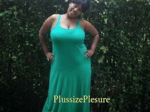 PlussizePlesure