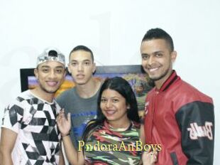 PndoraAnBoys