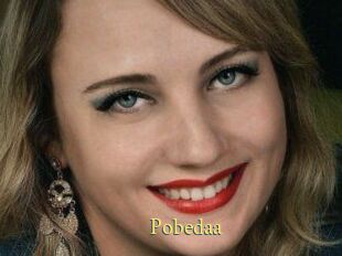 Pobedaa