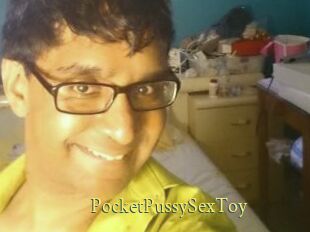 PocketPussySexToy
