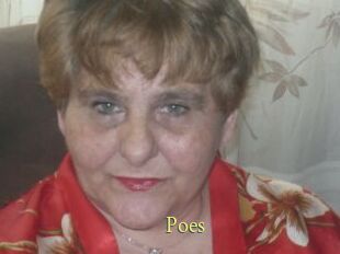 Poes