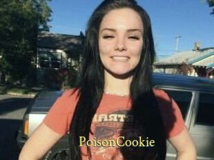 PoisonCookie