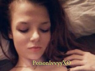 PoisonIvvyyXO